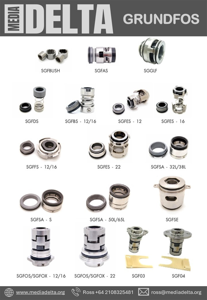 OEM Seals