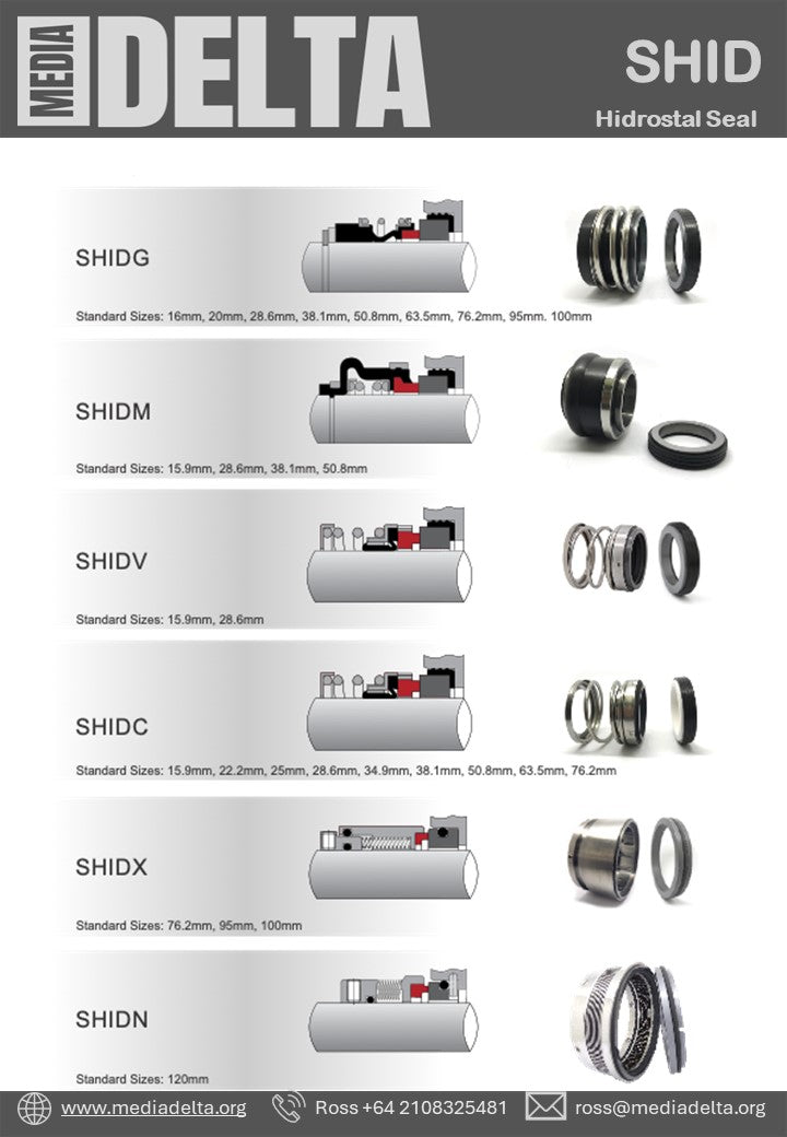 OEM Hidrostal