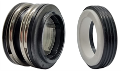 S106 Selo de piscina Carro/Cer/Nit (Argon 55)