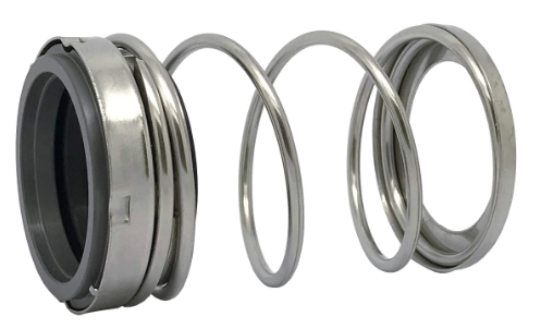 S4DD Rubber Bellow Seal
