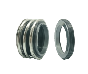 SMG1 Rubber Bellow Mechanical Seal
