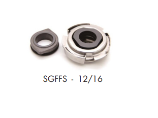 Grundfos SGFFS