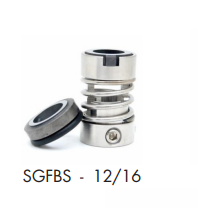 Grundfos SGFBS
