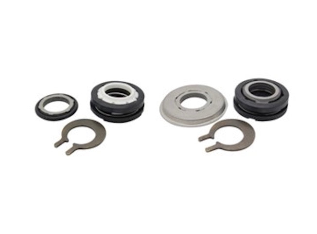 Xylem Flygt 3102 (Sewage) 3.1 Kw Upper & Lower Mechanical Seals